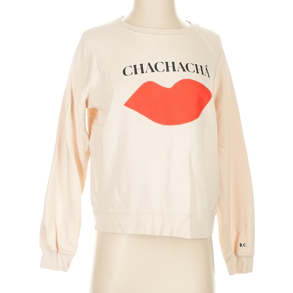 Sezane x Bobo Choses Sweatshirt, size S
